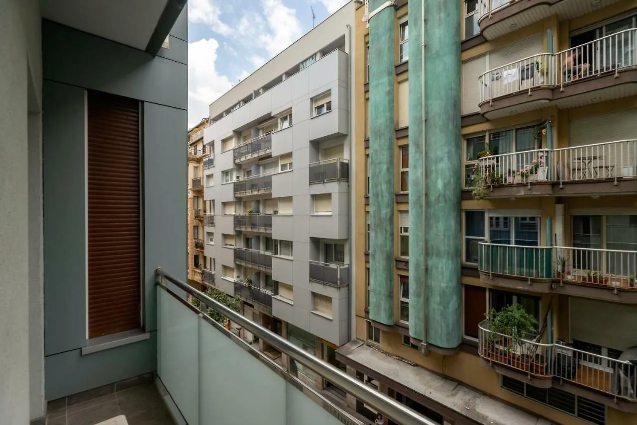 Miro - Local Rentss Apartment San Sebastian