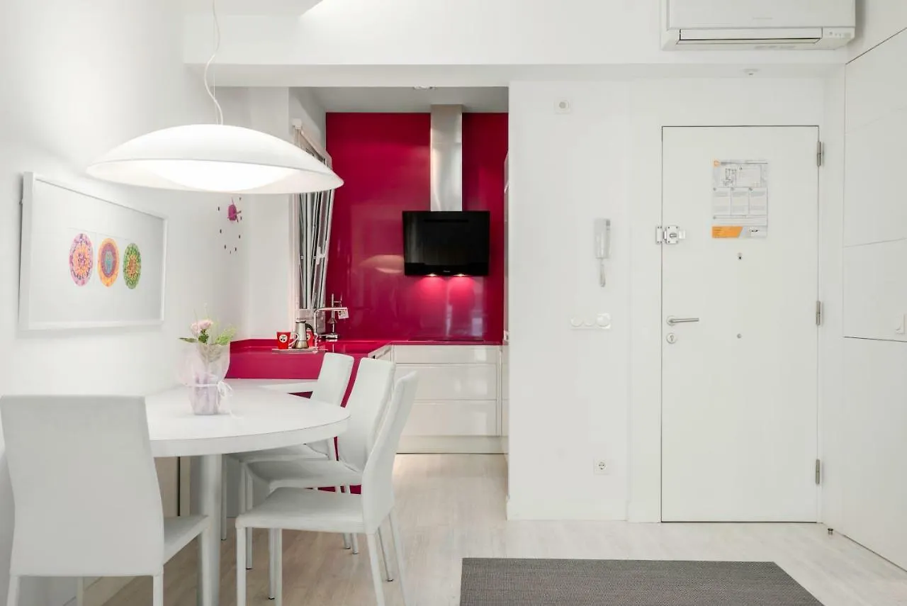 Miro - Local Rentss Apartment San Sebastian